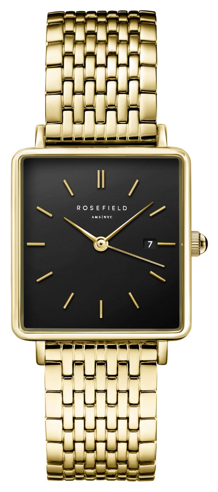 Rosefield Boxy (26M…
