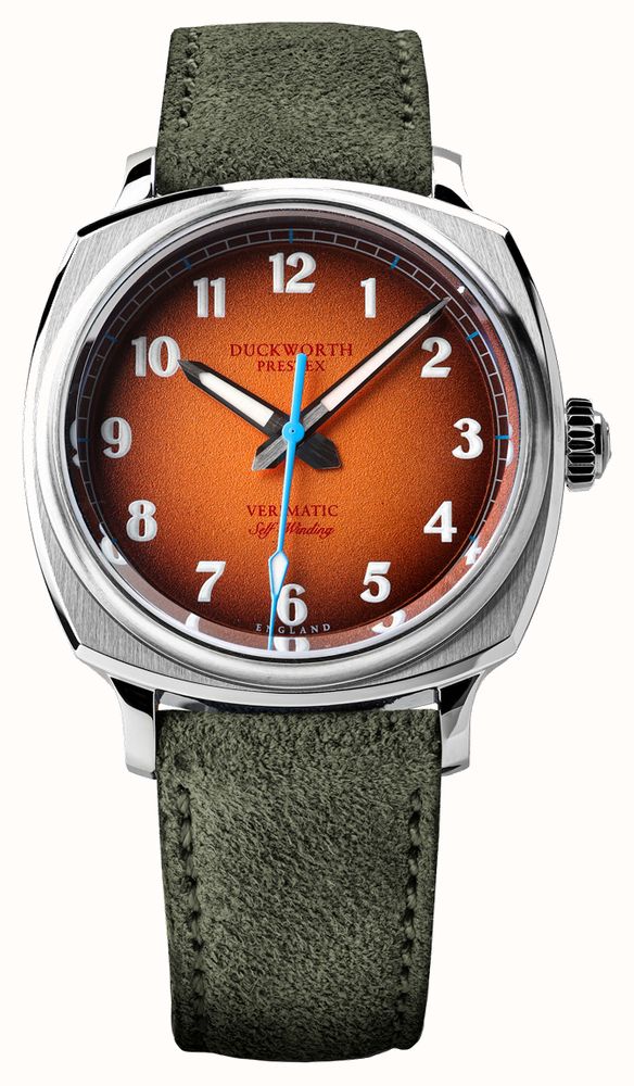 Duckworth Prestex D891-05-L