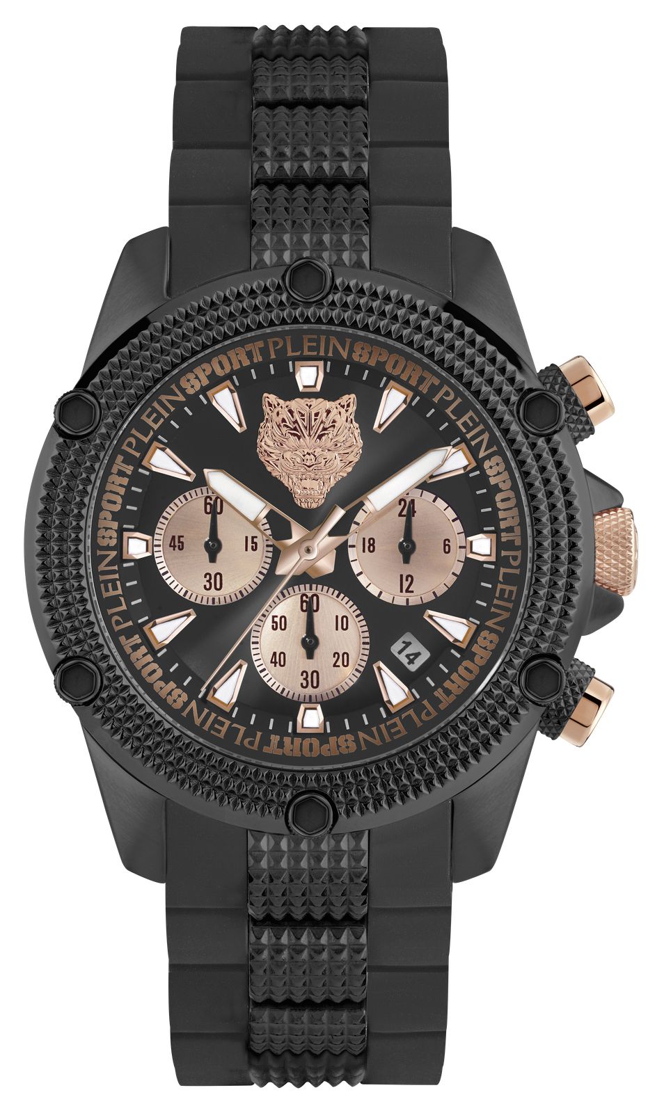 Plein Sport Hurrica… - image