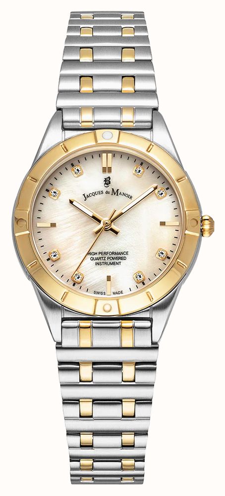 Jacques Du Manoir JWL05903