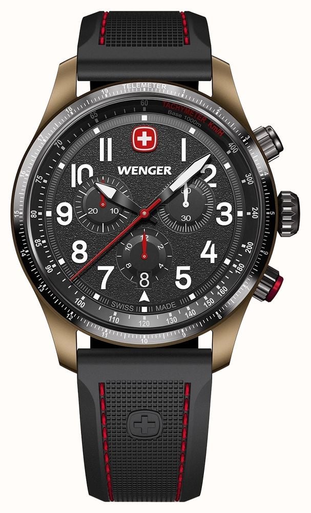 Wenger 01.0543.113