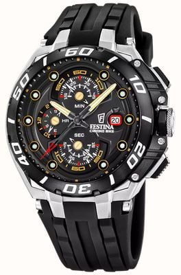 Festina 腕時計 - 公式の英国販売店 - First Class Watches™ JPN