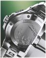 ORIS Aquis Date Kelp Forest Limited Edition (41.5mm) Ocean Green 3D Dial / Stainless Steel Bracelet 01 733 7787 4187-SET - vista alternativa 11