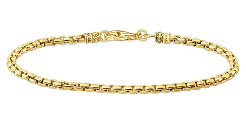 Thomas Sabo A2086-413-39-L19 bijoux