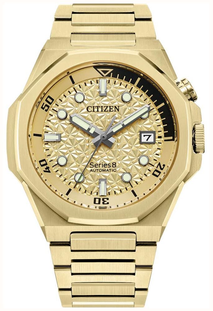 Citizen NB6062-52P