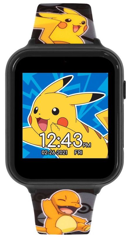 Pokemon Interactive… - image