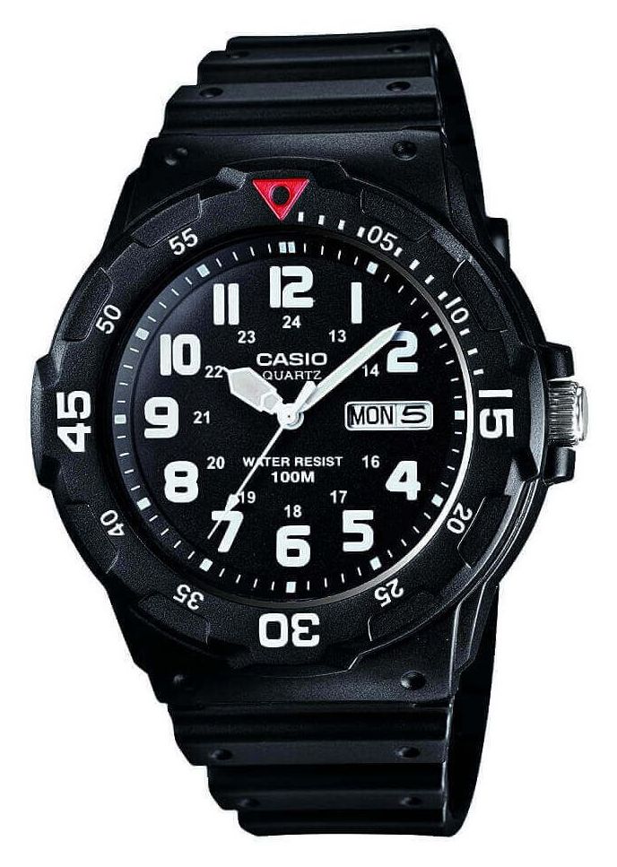 Casio Classic Day/D…