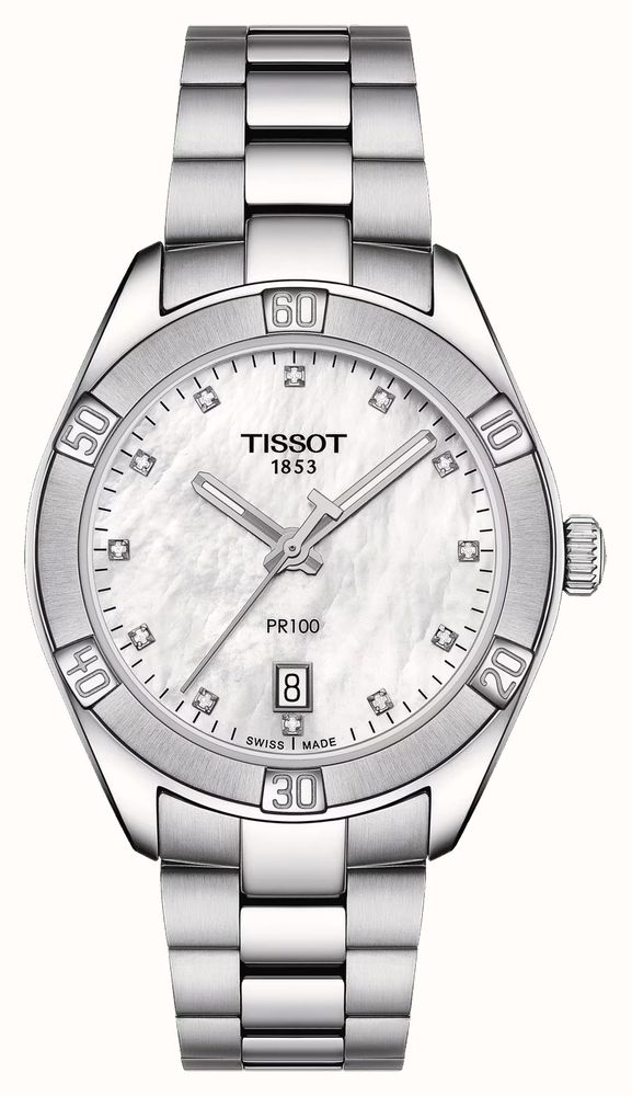Tissot T1019101111600