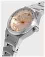 BOSS Ladies Stainless Steel Pink Dial Graceful Precious 1502862 - alternatieve weergave 5