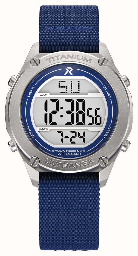 RZE UTD-8000-NB