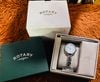 Customer picture of Rotary Nurse's Fob Watch Quartz (32mm) White Dial / Stainless Steel LPI00616 LP00616