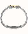Timex Timex Quartz E Line 30mm Two-Tone Stainless Steel Bracelet TW6A00800 - alternative Ansicht 2