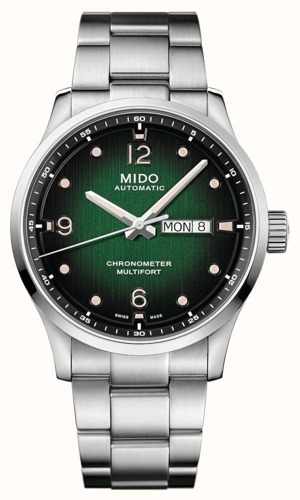MIDO M0384311109700