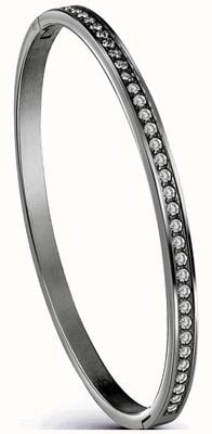 Guess Ladies Stainless Steel Color My Day Bracelet UBB02248RHL