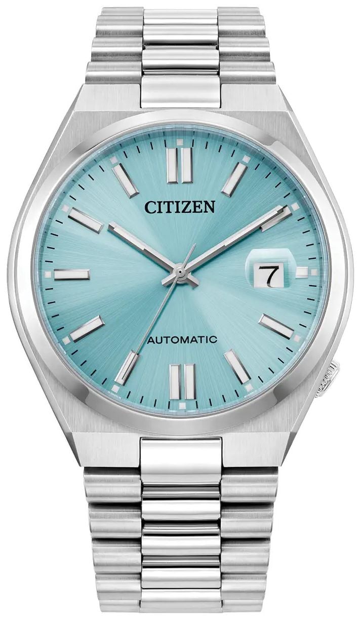 Citizen Tsuyosa Aut…