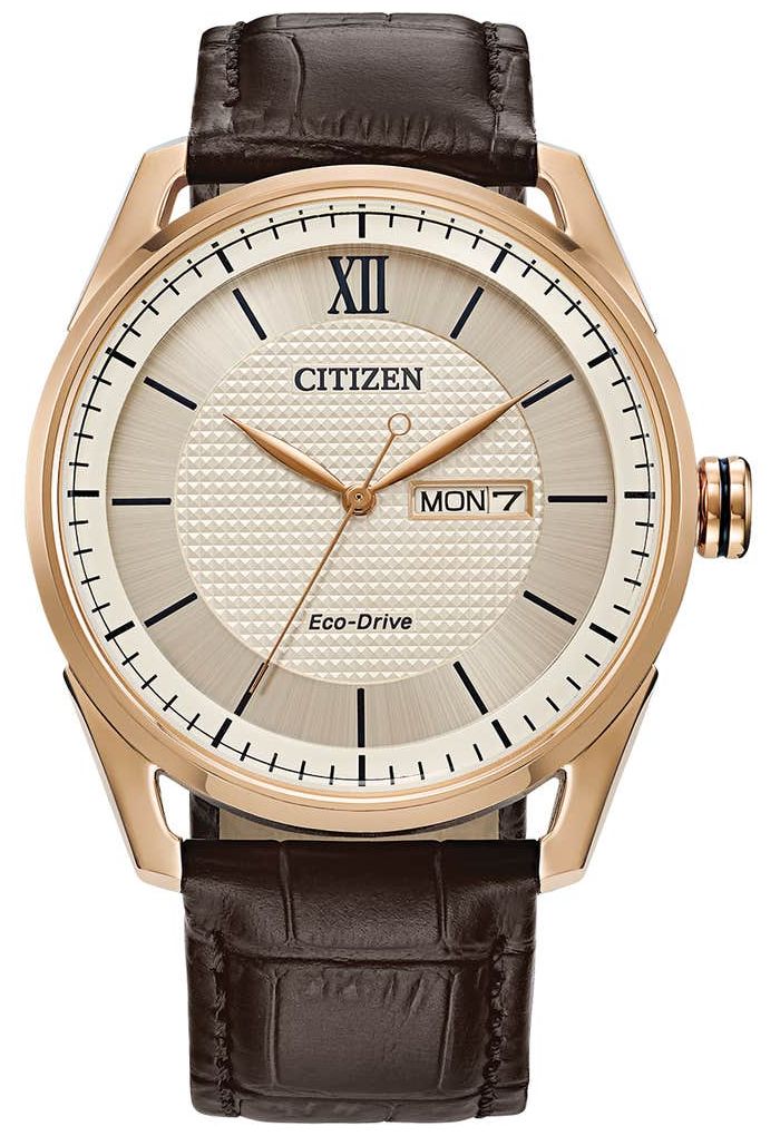 Citizen Eco-Drive C… - image