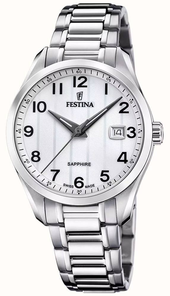Festina Swiss Made F20026/1