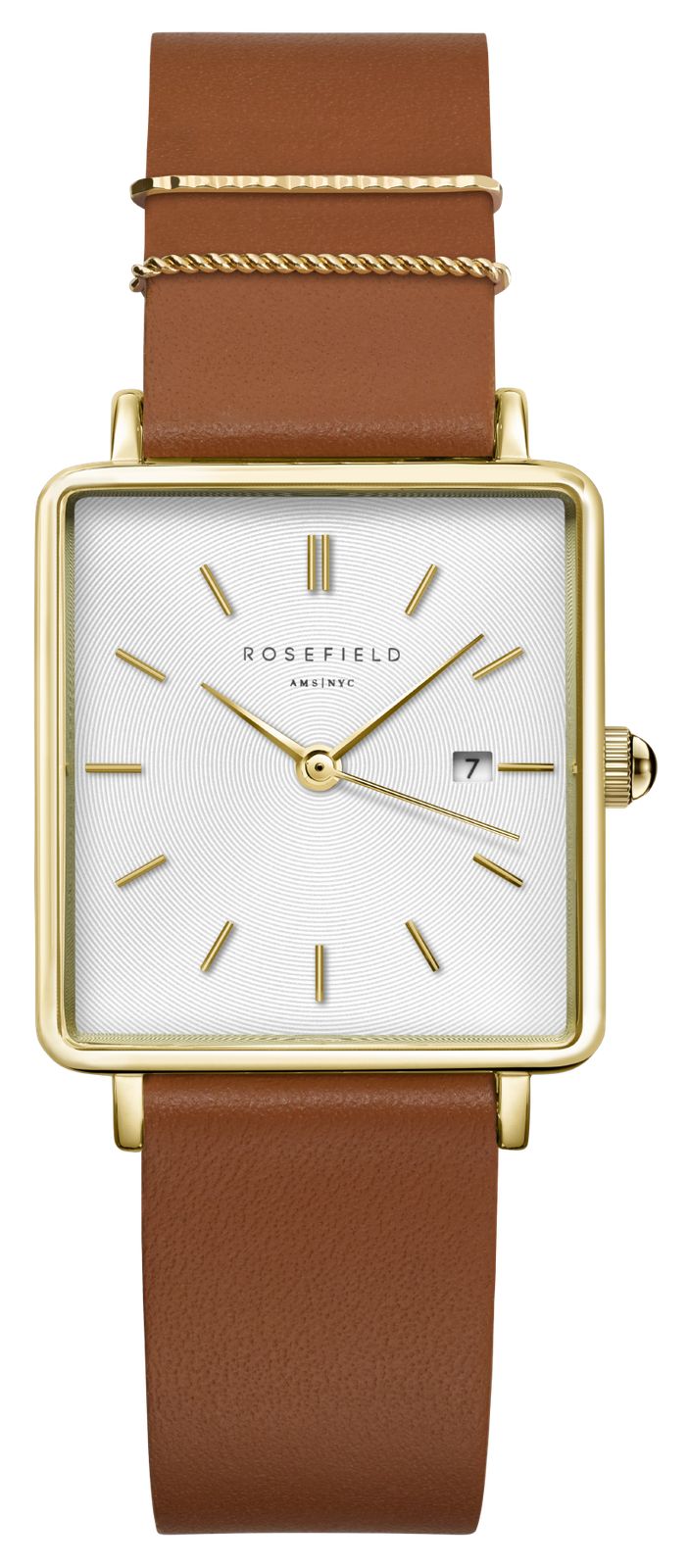 Rosefield Boxy (26M…