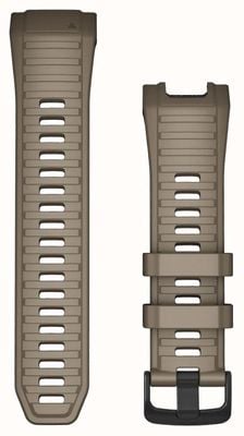 Garmin Solo cinturino per orologio da 26 mm (istinto 2) - marrone coyote 010-13295-02