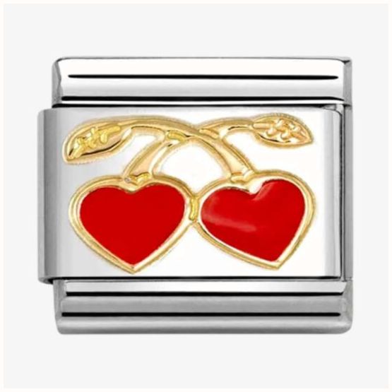 Nomination Jewellery 030207/55
