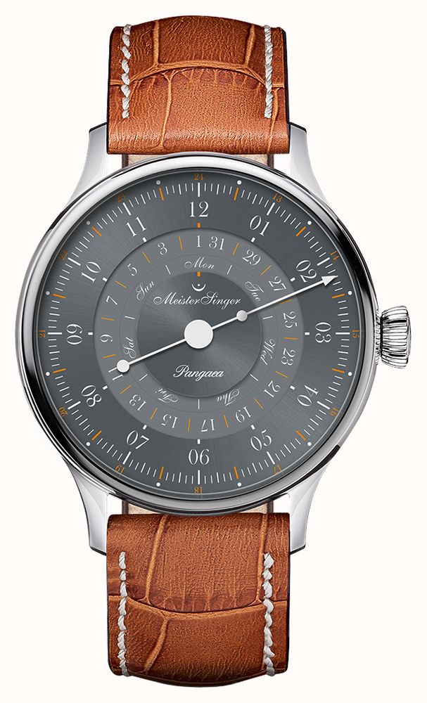 MeisterSinger PDD365927_SG03W