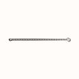 Thomas Sabo Charm bracelet Sterling Silver Bow And Lipstick X0163-001-12-L18.5 - vista alternativa 3