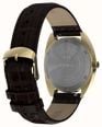 Timex Timex 1976 Rotary Phone Dial Reissue 37mm Leather Strap TW2Y82100 - alternate view 3