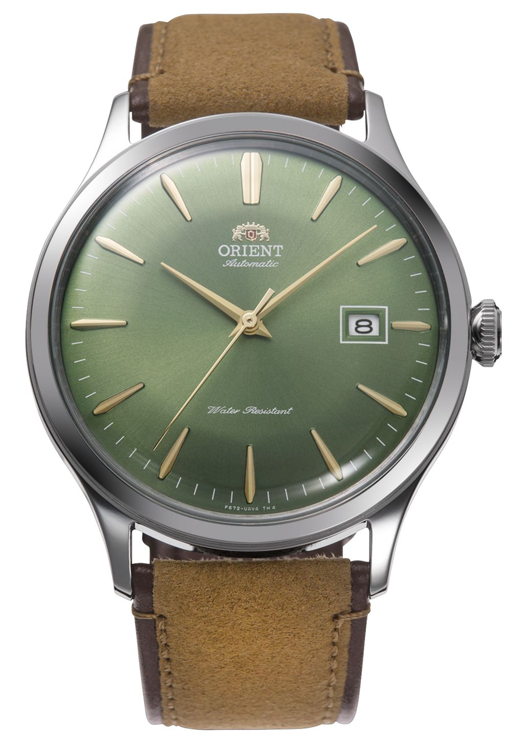 Orient Bambino Auto…