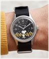Timex PEANUTS MK1 36mm Fabric Strap TW2Y85400 - alternate view 5