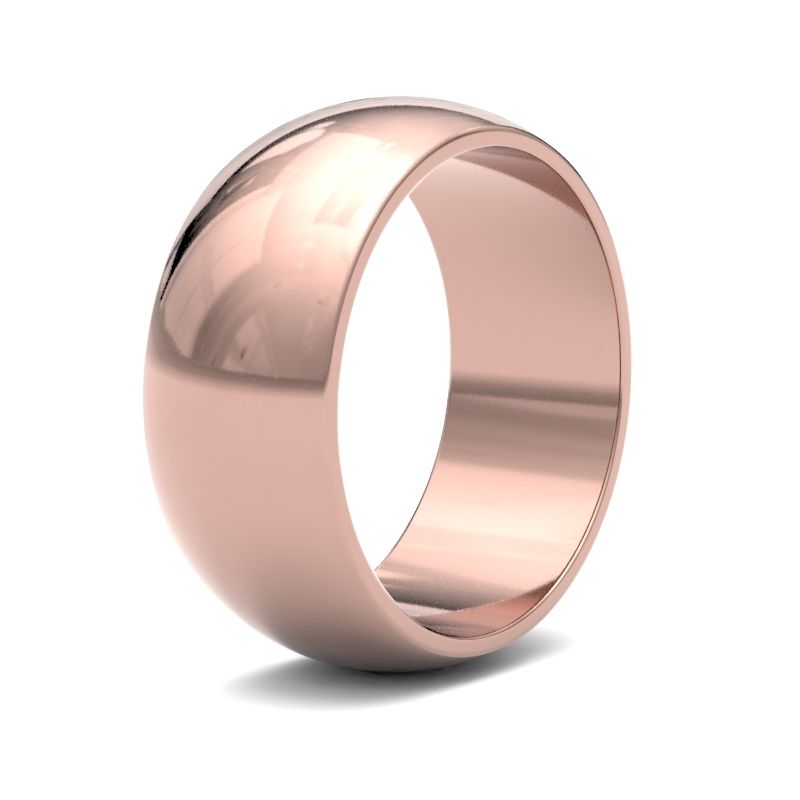 Wedding Rings AG_8LLD-18R