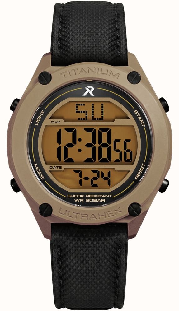 RZE UTD-8000-CKT