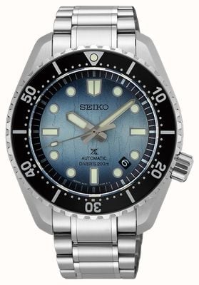 Seiko Prospex 'Captain Willard' 1970s Reinterpretation Automatic