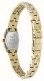 Olivia Burton 18mm Cambridge Forest Green Dial / Gold Bracelet 24000390 - 別ビュー 4