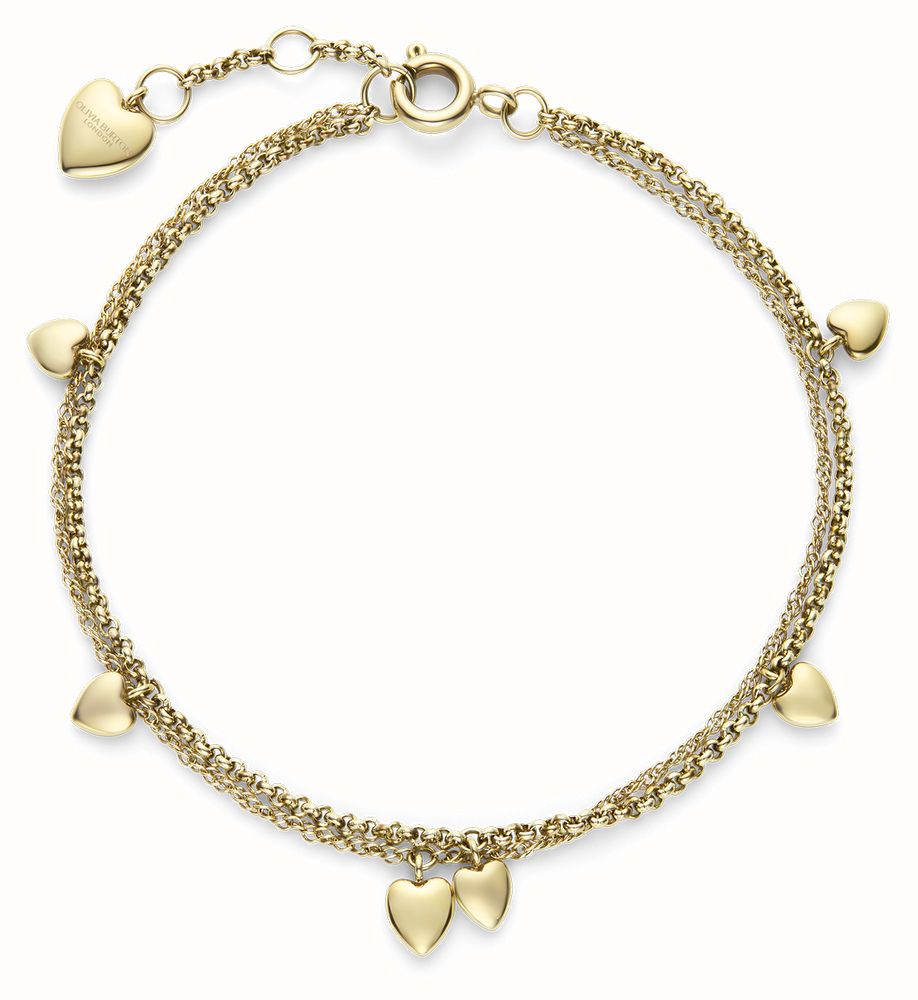 Olivia Burton Jewellery 24100460