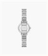 Fossil Heidi 26 mm Three-Hand Stainless Steel Fossil Watch ES5499 - vista alternativa 2