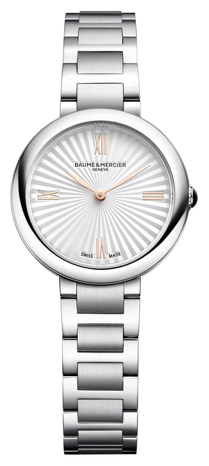 Baume & Mercier Joia de Baume & Mercier Ã  quartz (28 montre