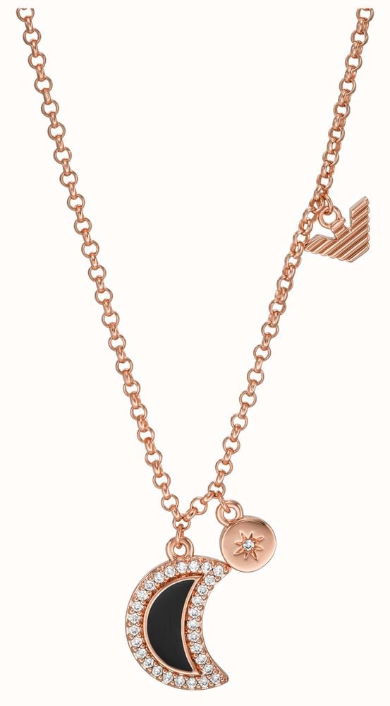 Giorgio armani necklace best sale