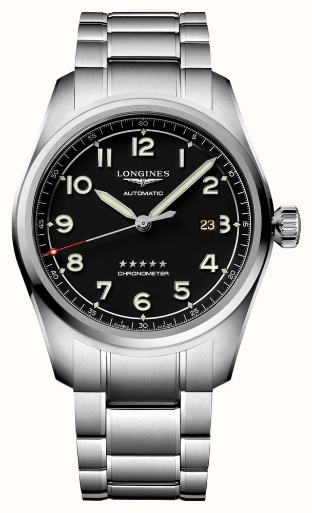 LONGINES L38114536