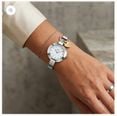 STORM STORMELE / White Dial / Stainless Steel Bracelet 47572/W - autre vue 3