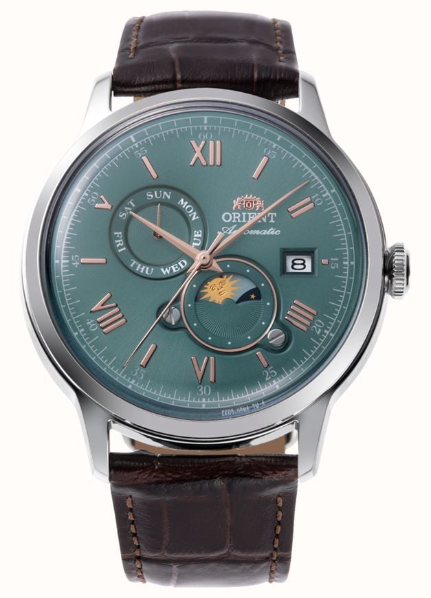 Orient RA-AK0805E30B