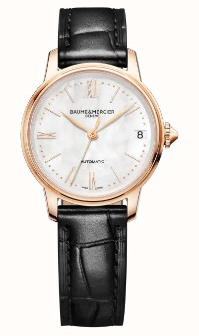 Baume & Mercier 10598