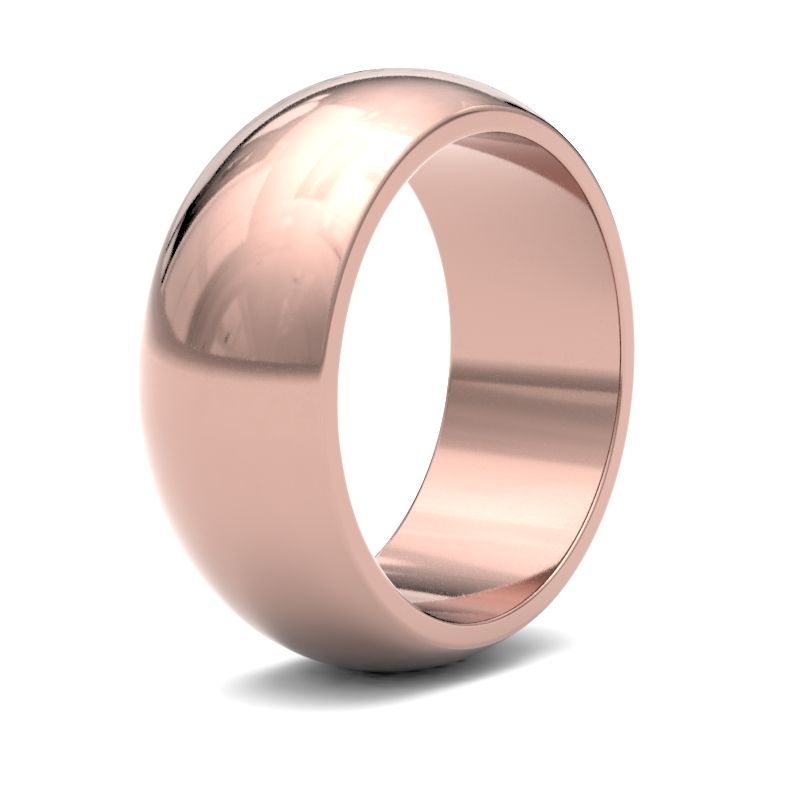 Wedding Rings AG_8GHD-9R
