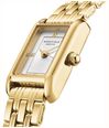 Rosefield Heirloom Gold Plated Stainless Steel Mini Watch MWGSG-M08 - alternative Ansicht 2