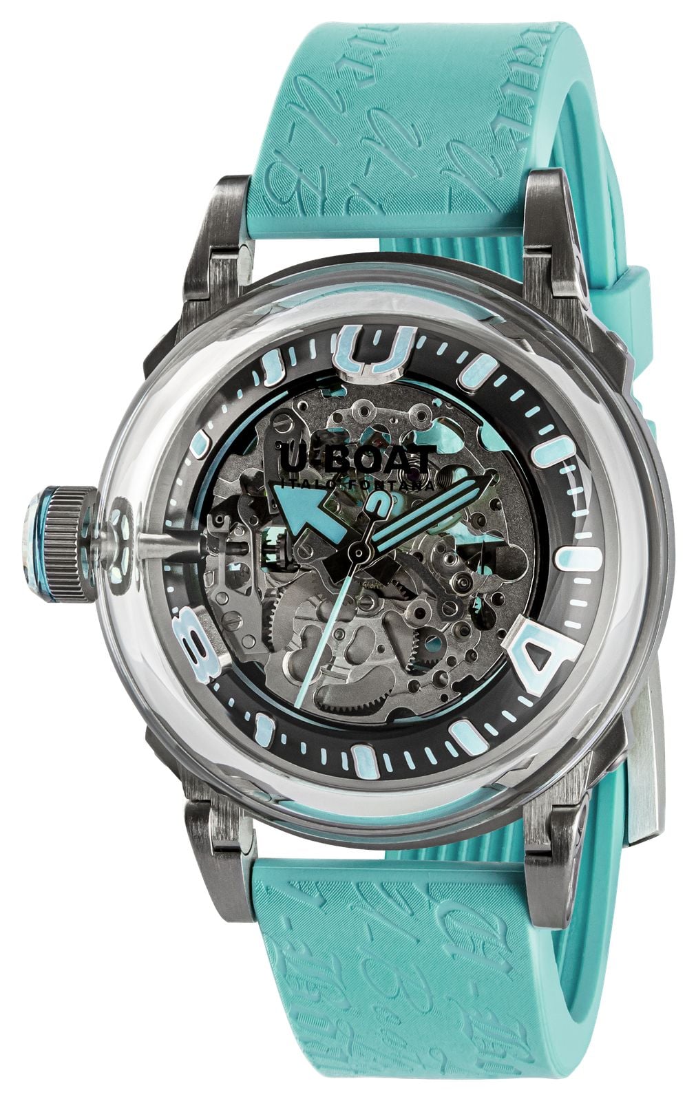 U-Boat U-65 Automat… - image