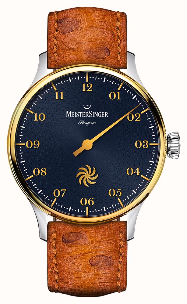 MeisterSinger PDS917GLG-SF03