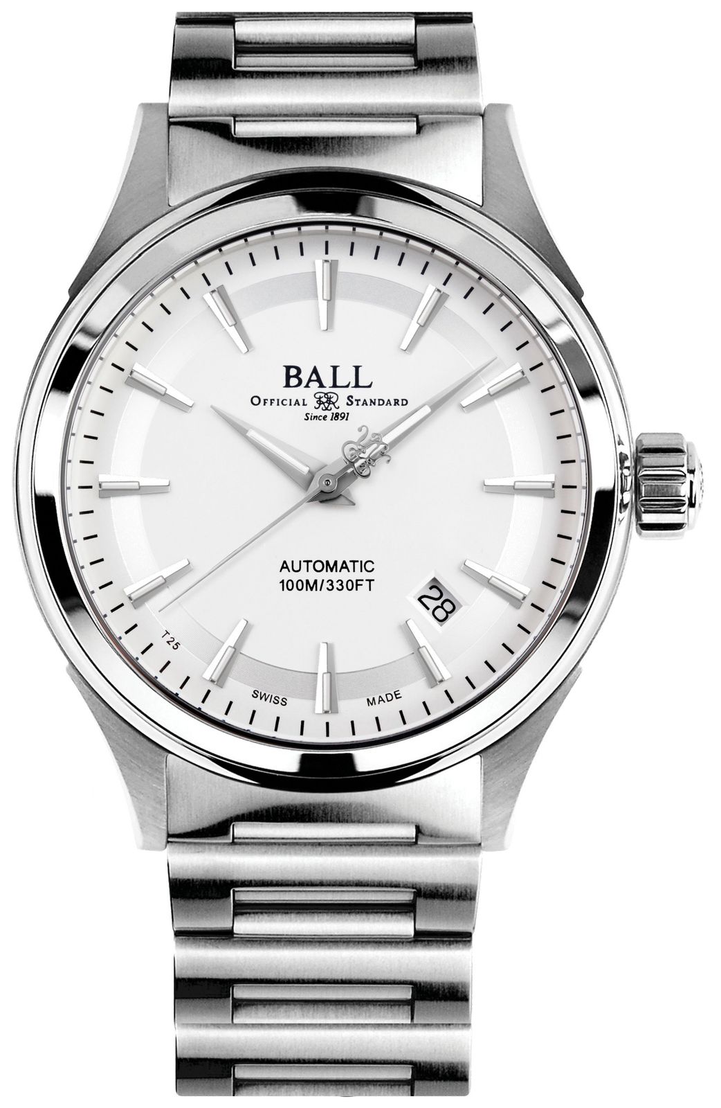 Ball Company  NM2098C-S4J-SL Watch-image-64273
