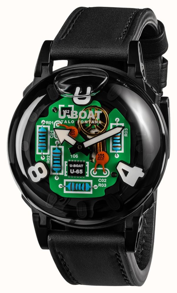 U-Boat 3365