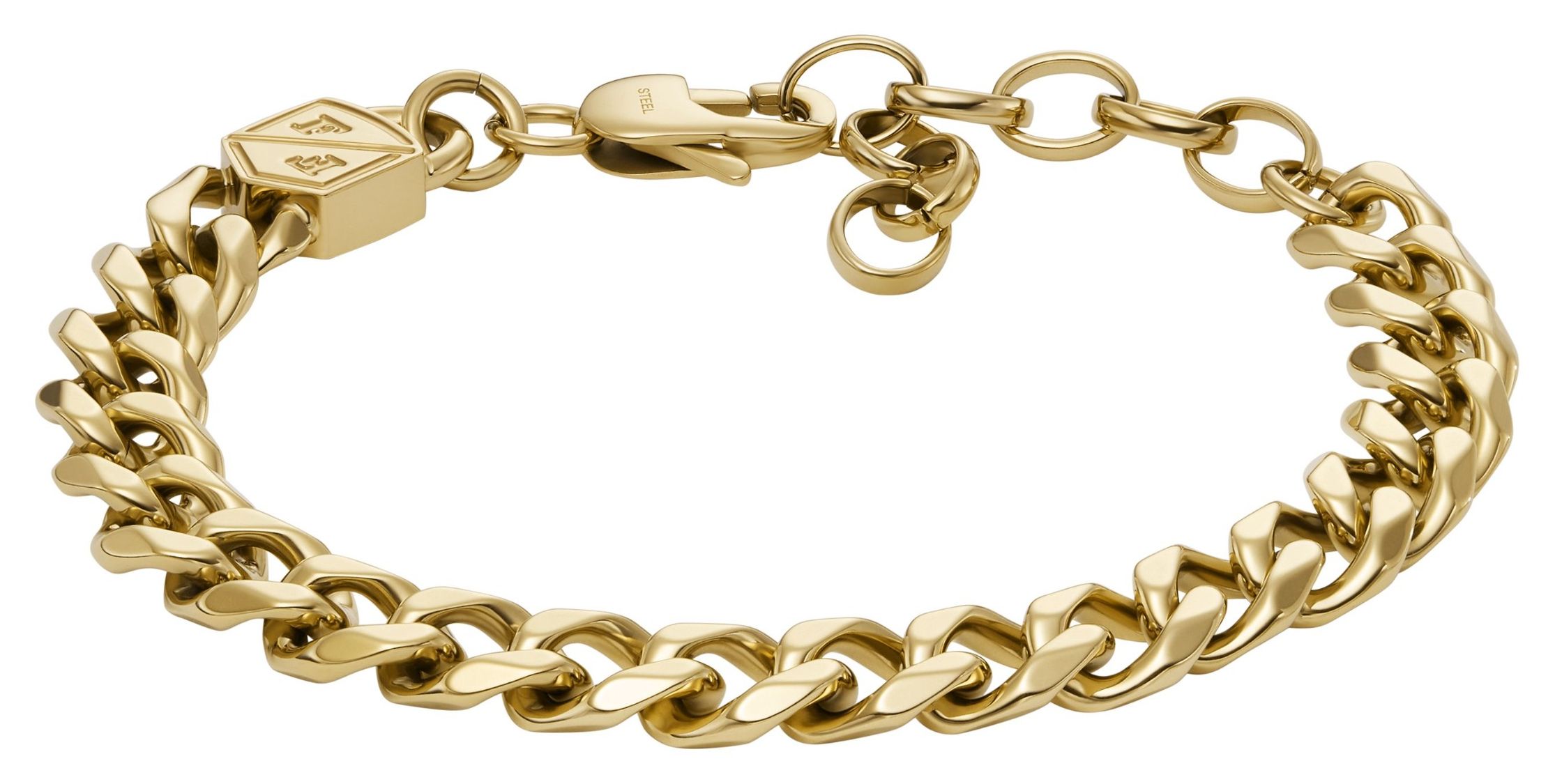 Fossil JF04616710 bijoux
