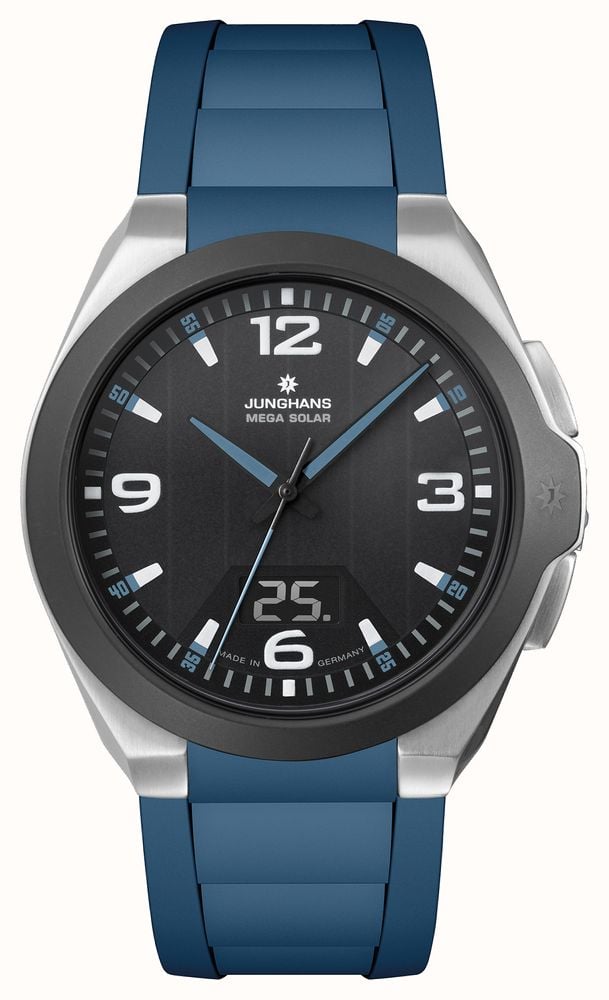 Junghans 18/1527.00