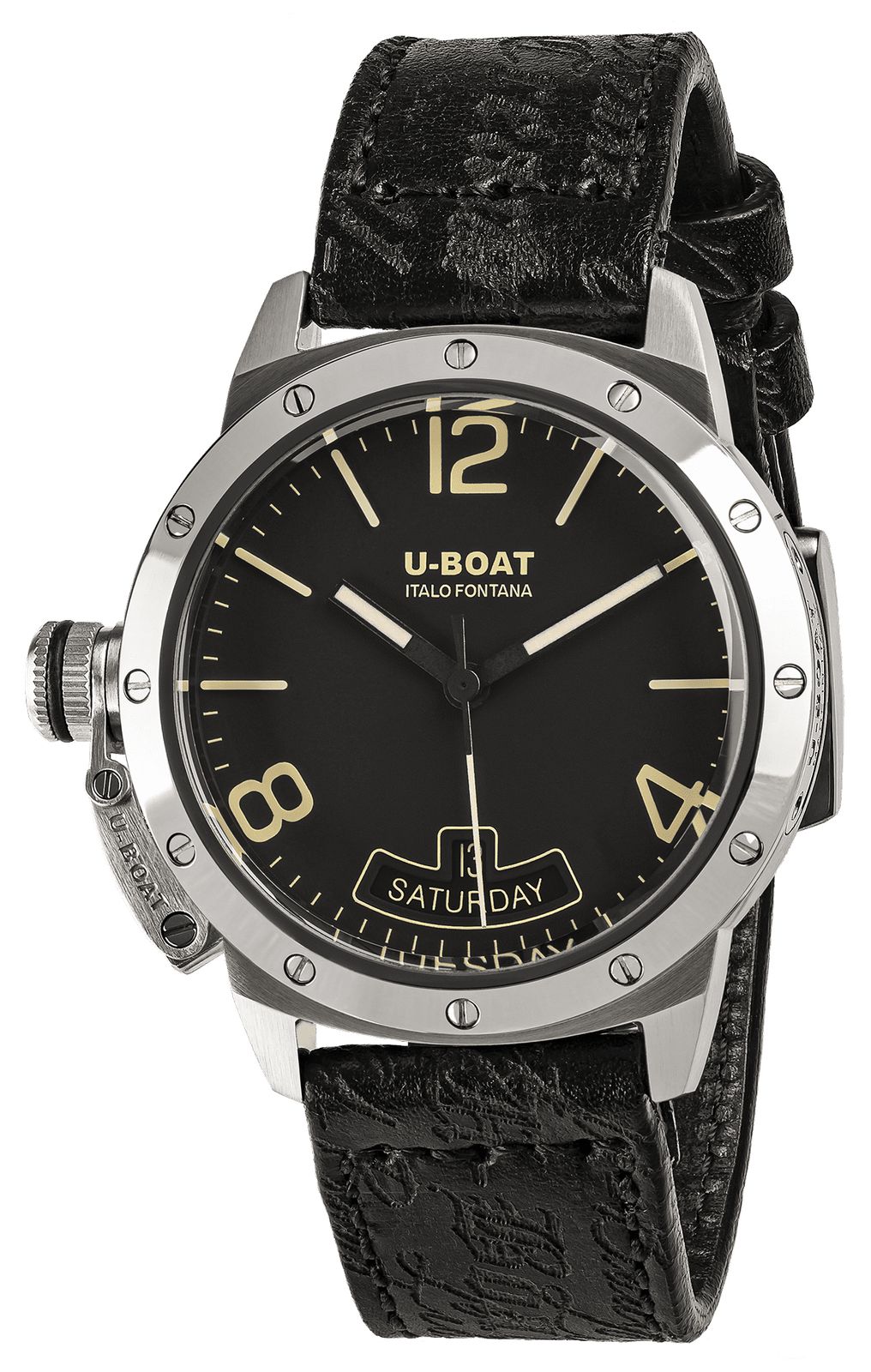 U-Boat 8890 Watch